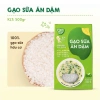 Gạo sữa ăn dặm Mămmy 6 tháng - Cháo mềm mịn, hỗ trợ tiêu hoá non nớt, giá 119k 10