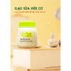 Gạo sữa hữu cơ Mămmy 140g - Ăn dặm bé 6 tháng, không chất bảo quản, ưu đãi 33.305 10