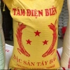 Gạo Tám Điện Biên 10kg - Thơm ngon, dẻo như gạo nếp, giảm còn 180.000 VND