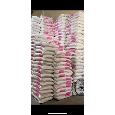 Gạo Tám Thái Đỏ 10kg - Trắng Cơm, Thơm Dẻo Vừa, Ngọt Đậm, Giá Ưu Đãi 190k