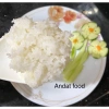 Gạo Tấm Thơm Chuẩn 23.000đ/kg - Giảm còn 21.850đ, Ngon, Dinh Dưỡng, Giao Nhanh 2