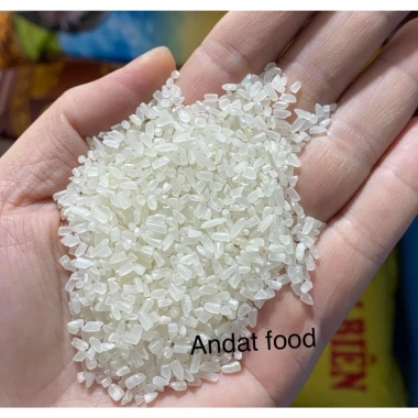 Gạo Tấm Thơm Chuẩn 23.000đ/kg - Giảm còn 21.850đ, Ngon, Dinh Dưỡng, Giao Nhanh