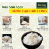 Gạo Tám Thơm Hải Hậu Nam Định Dẻo Vừa Đậm Cơm, Thơm Ngon, Giá Ưu Đãi 89.000₫ 5