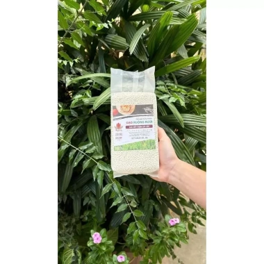 Gạo Tẻ Xát Lứt Ruộng Rươi Rueco 1kg - Hạt ngon, dinh dưỡng, giá ưu đãi 98.750₫ XanhSam Organic 7 Gạo Tẻ Xát Lứt Ruộng Rươi Rueco 1kg - Hạt ngon, dinh dưỡng, giá ưu đãi 98.750₫ XanhSam Organic 7