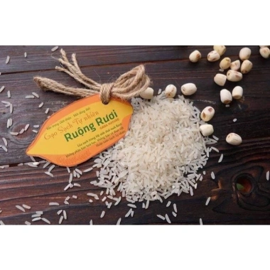 Gạo Tẻ Xát Lứt Ruộng Rươi Rueco 1kg - Hạt ngon, dinh dưỡng, giá ưu đãi 98.750₫ XanhSam Organic 11 Gạo Tẻ Xát Lứt Ruộng Rươi Rueco 1kg - Hạt ngon, dinh dưỡng, giá ưu đãi 98.750₫ XanhSam Organic 11