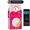 Gạo Thái Thơm VJA Thượng Hạng 5kg Gạo Date mới 100% Tươi sạch Giá chỉ 135.000₫