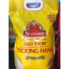 Gạo Thơm Dẻo 5kg Neptune Thượng Hạng - Giá Ưu Đãi 155.000, Chất Lượng Vượt Trội 7