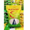 Gạo thơm Sóc Trăng 5kg dẻo vừa - Đặc sản ST giá ưu đãi 87.000₫ 3