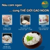 Gạo Thơm ST Xát mới - Gạo tươi sạch 100% Giá chỉ 25.000 VND, giảm từ 30.750 VND 3
