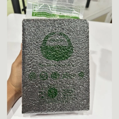 Gạo Tím Than Hữu Cơ Hoàng Kim - Thực Dưỡng, Eatclean, Giàu Chất Chống Oxy Hóa, Giá Ưu Đãi 63.000₫ 6