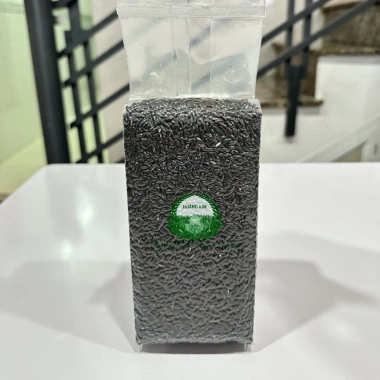 Gạo Tím Than Hữu Cơ Hoàng Kim - Thực Dưỡng, Eatclean, Giàu Chất Chống Oxy Hóa, Giá Ưu Đãi 63.000₫ 8