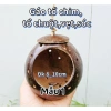 Gáo tổ chim, tổ chuột, tổ sóc, vẹt - Mài bóng đk 8-16cm, giá sỉ 19.000 VND 8