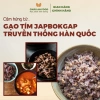 Gạo Trộn Ngũ Cốc Hàn Quốc 1KG - Cơm Tím 17 Loại Hạt Giảm Đường, Giảm Tinh Bột, Healthy 95.000đ 3