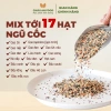 Gạo Trộn Ngũ Cốc Hàn Quốc 1KG - Cơm Tím 17 Loại Hạt Giảm Đường, Giảm Tinh Bột, Healthy 95.000đ 4