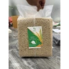 Gạo Xát Dối Lứt Nâu Nguyên Cám - Dinh Dưỡng Cao Giá 45.000đ Giảm Đặc Biệt