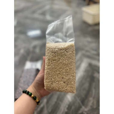 Gạo Xát Dối Lứt Nâu Nguyên Cám - Dinh Dưỡng Cao Giá 45.000đ Giảm Đặc Biệt