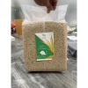 Gạo Xát Dối Lứt Nâu Nguyên Cám - Dinh Dưỡng Cao Giá 45.000đ Giảm Đặc Biệt 8