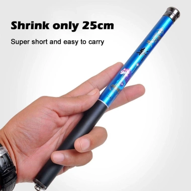Gaoxi75 Stream Tay Cực Hồ SuperHard Siêu Nhẹ - Lưỡi câu Cá Chép Ăn 125.400 VNĐ