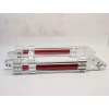 Gắp 3 ống CNC độ xe điện Xmen Jeek Men M3 M5 - thay đổi màu ống, giá ưu đãi 1.890.000₫ 8