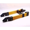 Gắp 3 ống CNC độ xe điện Xmen Jeek Men M3 M5 - thay đổi màu ống, giá ưu đãi 1.890.000₫ 9