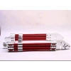 Gắp 3 ống CNC nhôm phay nguyên khối Càng sau cho xe điện độ, nhẹ bền, đẹp mắt, giá ưu đãi 1.950.000 tặng pat heo 2pis 6