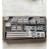 Gắp 3 ống CNC nhôm phay nguyên khối Càng sau cho xe điện độ, nhẹ bền, đẹp mắt, giá ưu đãi 1.950.000 tặng pat heo 2pis 8