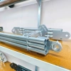 Gắp 3 ống gia công CNC siêu nét - Độ chính xác cao, bền bỉ, giảm giá 23% chỉ 599.000₫