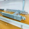 Gắp 3 ống gia công CNC siêu nét - Độ chính xác cao, bền bỉ, giảm giá 23% chỉ 599.000₫ 3