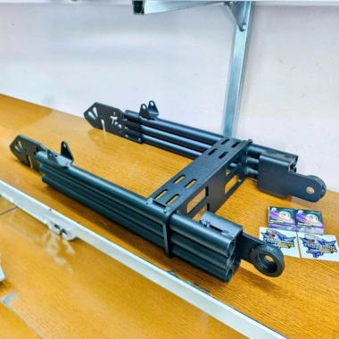 Gắp 3 ống gia công CNC siêu nét - Độ chính xác cao, bền bỉ, giảm giá 23% chỉ 599.000₫ 5 Gắp 3 ống gia công CNC siêu nét - Độ chính xác cao, bền bỉ, giảm giá 23% chỉ 599.000₫ 5