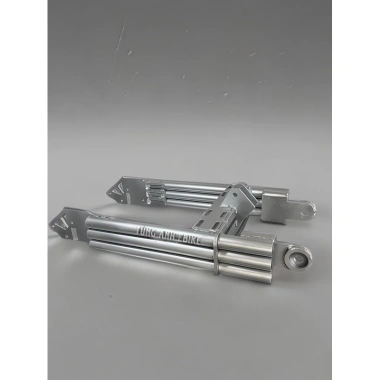 Gắp 3 ống gia công CNC siêu nét - Độ chính xác cao, bền bỉ, giảm giá 23% chỉ 599.000₫