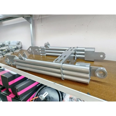 Gắp 3 ống gia công CNC siêu nét - Độ chính xác cao, giảm giá 650.000đ 3 Gắp 3 ống gia công CNC siêu nét - Độ chính xác cao, giảm giá 650.000đ 3