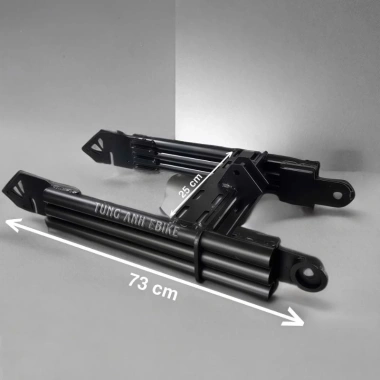 Gắp 3 ống gia công CNC siêu nét - Độ chính xác cao, giảm giá 650.000đ 5 Gắp 3 ống gia công CNC siêu nét - Độ chính xác cao, giảm giá 650.000đ 5