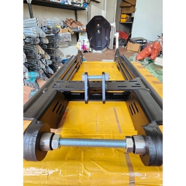 Gắp 3 ống V3 CNC cao cấp cho xe điện - tặng full bộ phụ kiện, giảm còn 788.000đ 5 Gắp 3 ống V3 CNC cao cấp cho xe điện - tặng full bộ phụ kiện, giảm còn 788.000đ 5