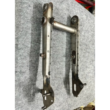 Gắp 67 gia công chưa sơn - Giá ưu đãi 280.000đ, sẵn sàng gia công