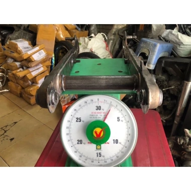 Gắp 67 gia công chưa sơn - Giá ưu đãi 280.000đ, sẵn sàng gia công