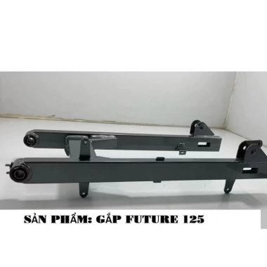 Gắp càng Future 125 mập, Wave 125i - Bộ gắp độ hộp Fu 125 giá 338k giảm mạnh 2