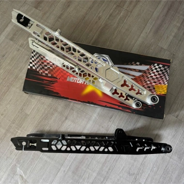 Gắp CNC +7 V3 TFAST Raider Exciter Sonic Winner - Tặng Cốt, Giá 1,850,000₫, Phụ Kiện Xe Máy