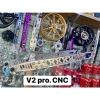 Gắp CNC DT10 mẫu mới cho Winner-Sonic Raider - Giá 1.650.000đ, giảm tới 21% 2