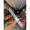 Gắp CNC DT10 mẫu mới cho Winner-Sonic Raider - Giá 1.650.000đ, giảm tới 21% 3