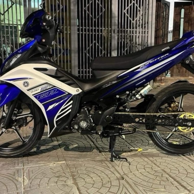 Gắp CNC Gracing Ex150/155 Winner Raider Satria - Giá 2.4 triệu, bền, mạnh mẽ