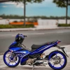 Gắp CNC Gracing Ex150/155 Winner Raider Satria - Giá 2.4 triệu, bền, mạnh mẽ 6
