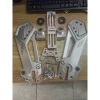 Gắp CNC HH CREAITN0 cho xe điện - Nâng cao hiệu suất, phong cách, giá ưu đãi 1.590.000₫ 7