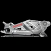 Gắp CNC QsMotor xe điện - Phù hợp bánh 10 & 12 inch, hiệu suất tối ưu, giảm 18% 5
