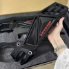 Gắp CNC QsMotor xe điện - Phù hợp bánh 10 & 12 inch, hiệu suất tối ưu, giảm 18% 7