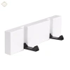 Gấp cửa gỗ - Móc treo tường cho áo choàng, túi khăn, tiết kiệm không gian, chỉ 236.500₫ 9
