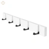 Gấp cửa gỗ - Móc treo tường cho áo choàng, túi khăn, tiết kiệm không gian, chỉ 236.500₫ 10