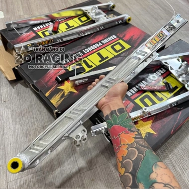 Gắp DT10 & TFast CNC Raider Winner Sonic Exciter 150/155 Satria – Giá chỉ 1,7 triệu, giảm 370k 2 Gắp DT10 & TFast CNC Raider Winner Sonic Exciter 150/155 Satria – Giá chỉ 1,7 triệu, giảm 370k 2