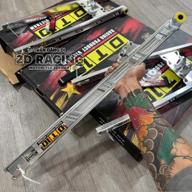 Gắp DT10 & TFast CNC Raider Winner Sonic Exciter 150/155 Satria – Giá chỉ 1,7 triệu, giảm 370k