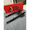 Gắp Exciter 135 5 số thắng đĩa +5cm DT10 - Tặng pát tăng sên CNC, giảm còn 650k