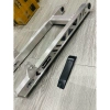 Gắp Fast Boy nhôm CNC: Giá ưu đãi 700.000đ, bền bỉ, lắp nhanh cho xe gắn Zin 2